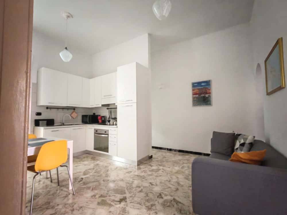 appartamento in affitto a Brindisi in zona Centro Città