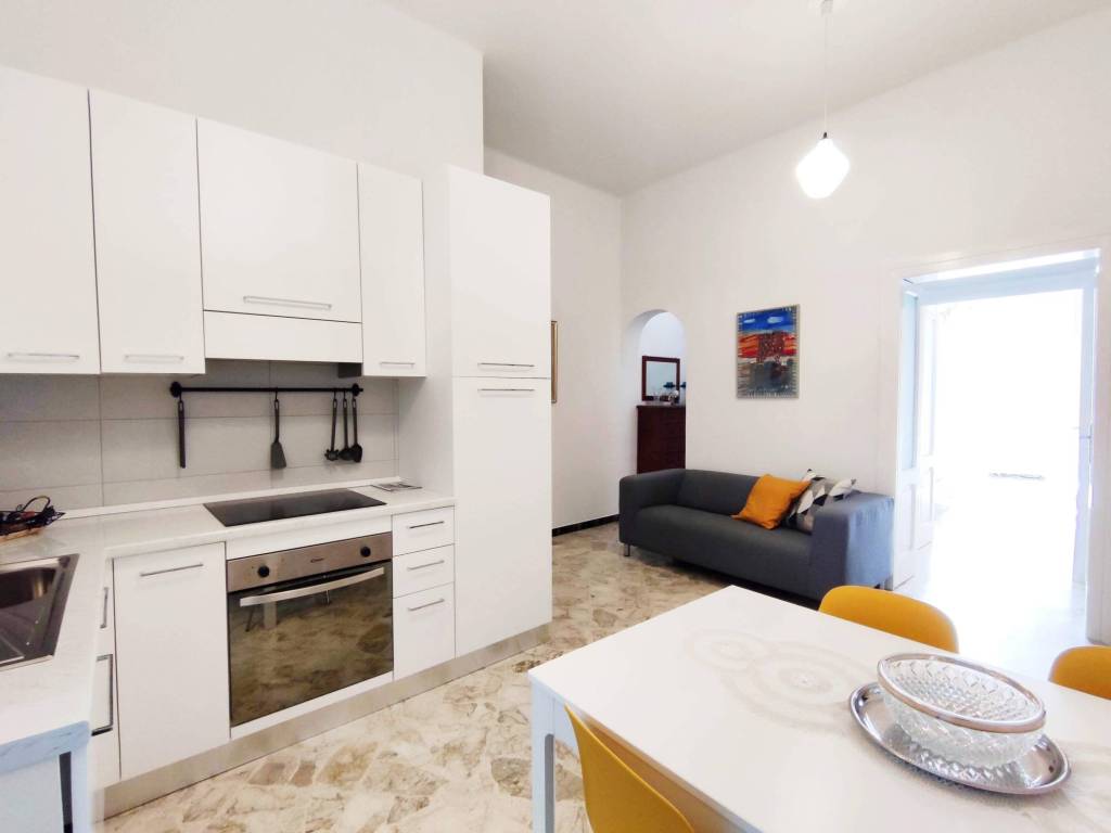 appartamento in affitto a Brindisi in zona Centro Città