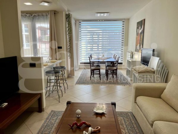 appartamento in affitto a Brindisi