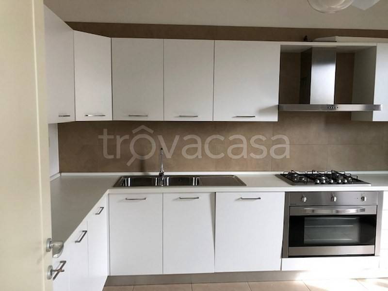 appartamento in affitto a Brindisi