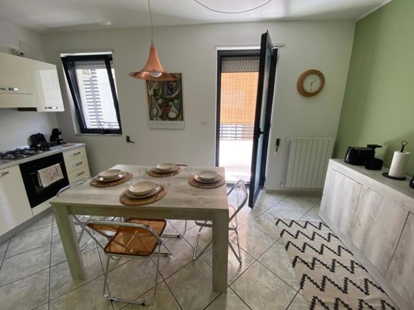 appartamento in affitto a Brindisi in zona Centro Città