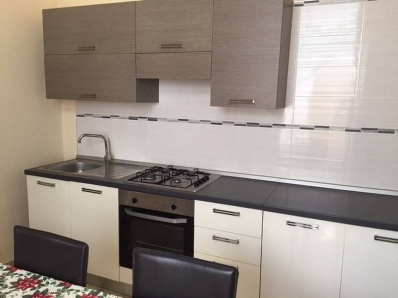 appartamento in affitto a Brindisi in zona Paradiso