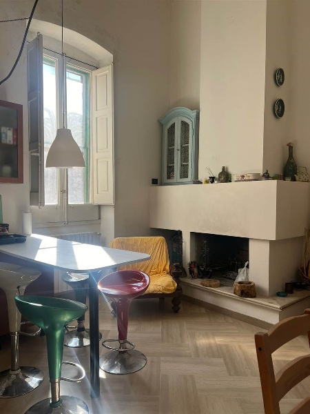 appartamento in affitto a Brindisi in zona Centro Città