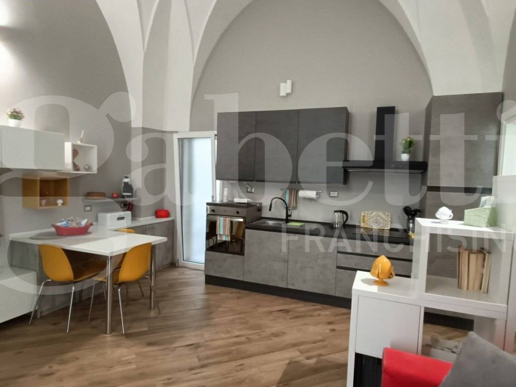 appartamento in affitto a Brindisi