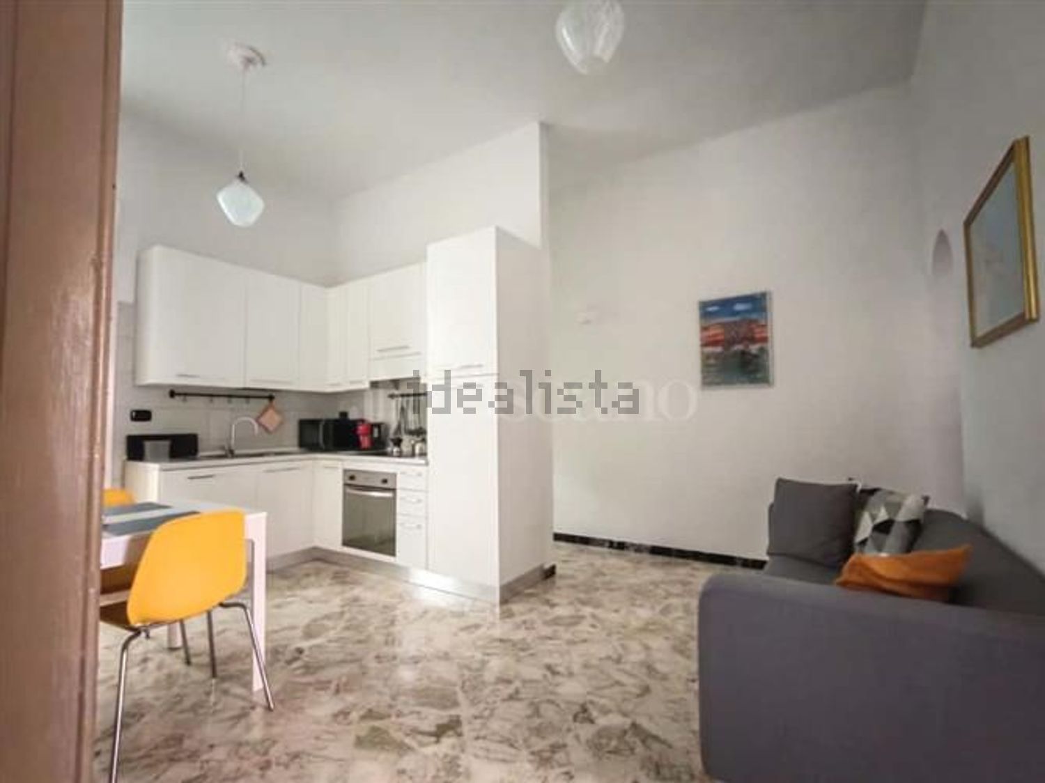 appartamento in affitto a Brindisi in zona Centro Città