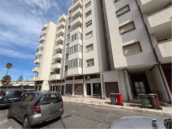 appartamento in affitto a Brindisi in zona Cappuccini