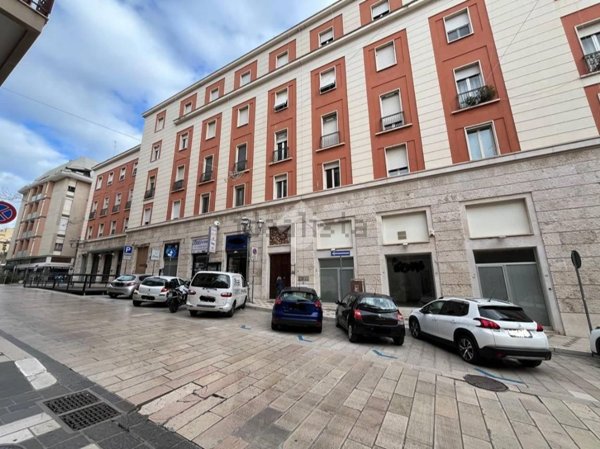 appartamento in affitto a Brindisi in zona Centro Città