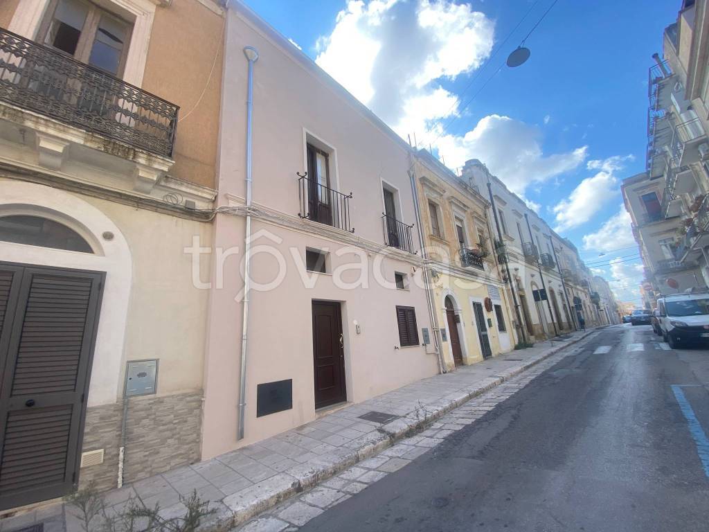 appartamento in affitto a Brindisi in zona Centro Città