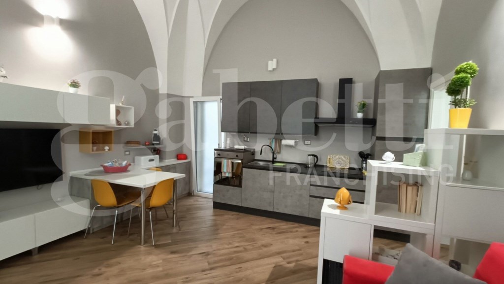 appartamento in affitto a Brindisi