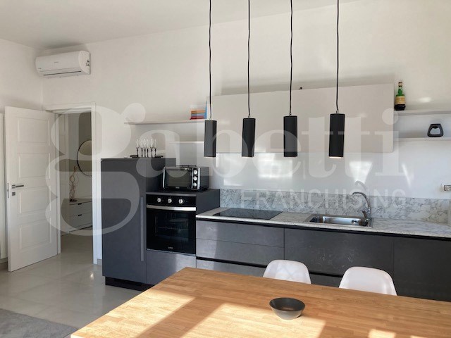 appartamento in affitto a Brindisi in zona Centro Città