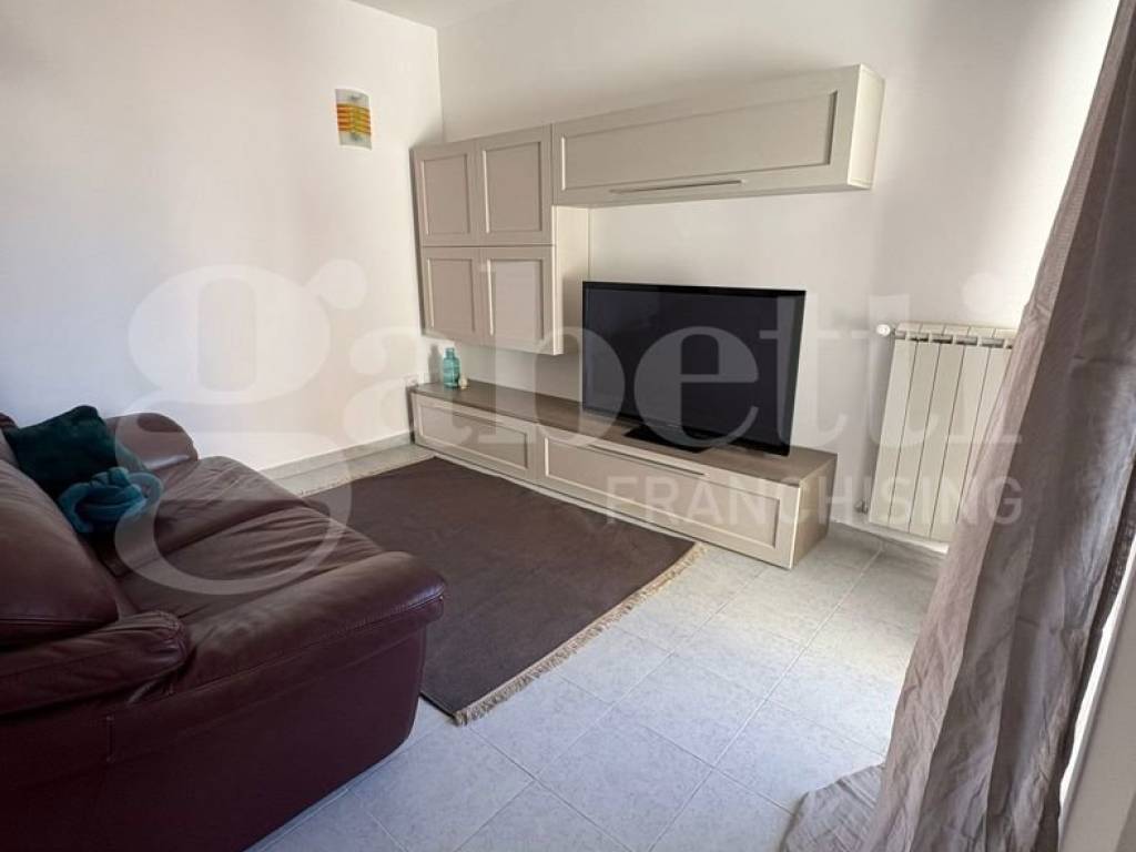 appartamento in affitto a Brindisi in zona Paradiso