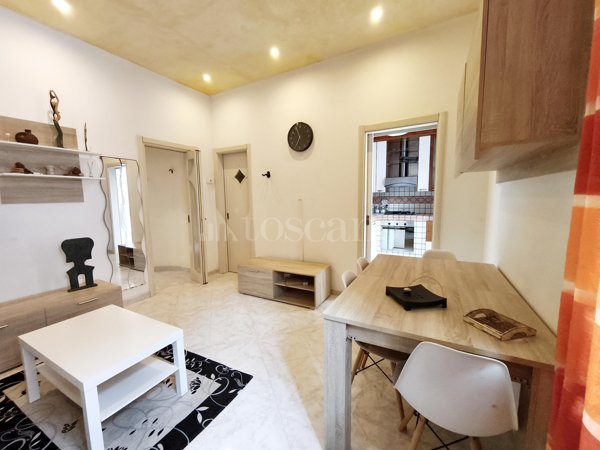 appartamento in affitto a Brindisi in zona Commenda