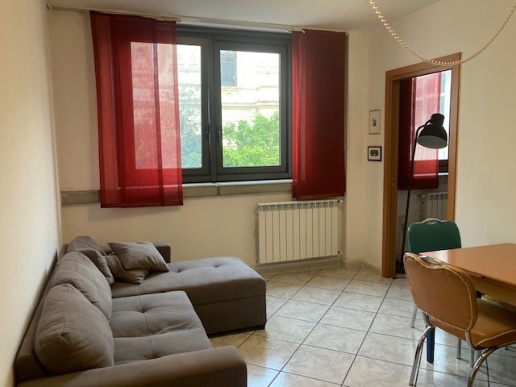 appartamento in affitto a Brindisi in zona Centro Città