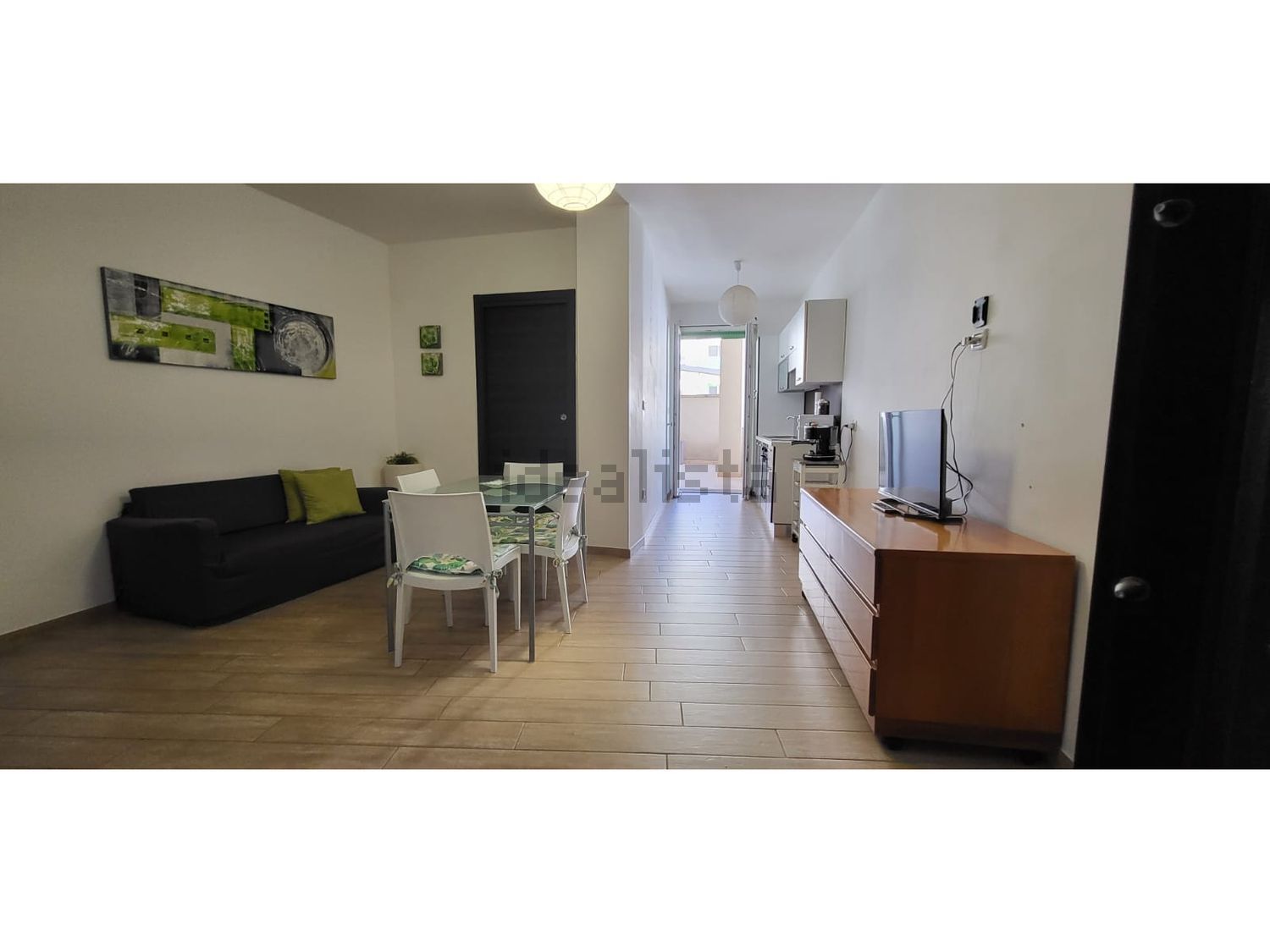 appartamento in affitto a Brindisi