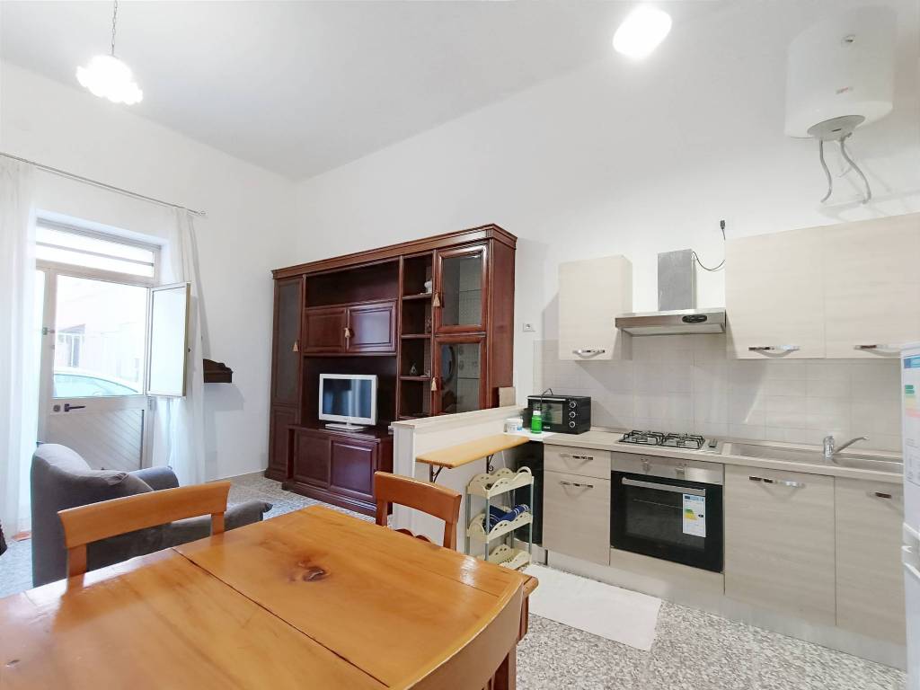 appartamento in affitto a Brindisi in zona Cappuccini