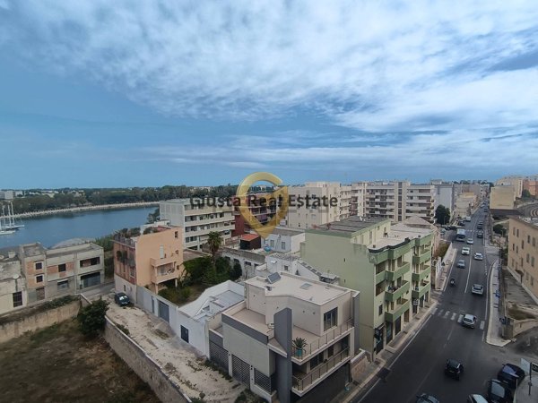 appartamento in affitto a Brindisi in zona Minnuta