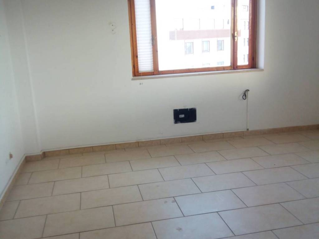 appartamento in affitto a Brindisi in zona Commenda