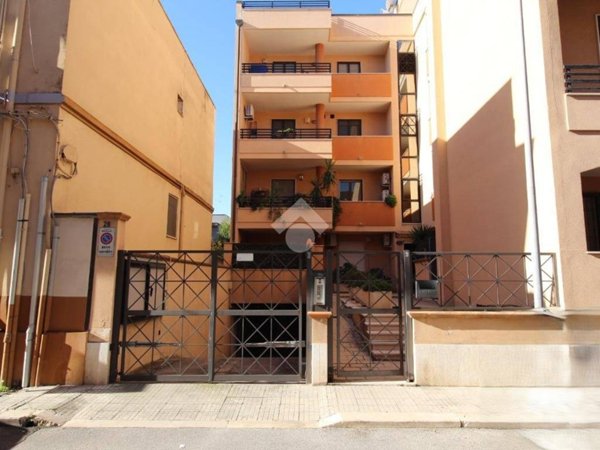 appartamento in affitto a Brindisi in zona Centro Città