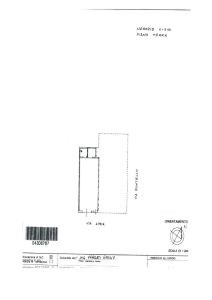negozio in affitto a Brindisi in zona Cappuccini