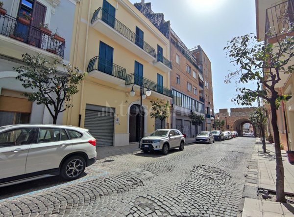 appartamento in affitto a Brindisi in zona Centro Città