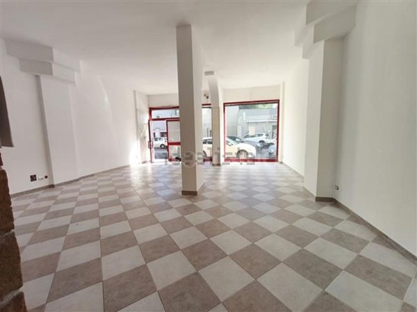 loft in affitto a Brindisi