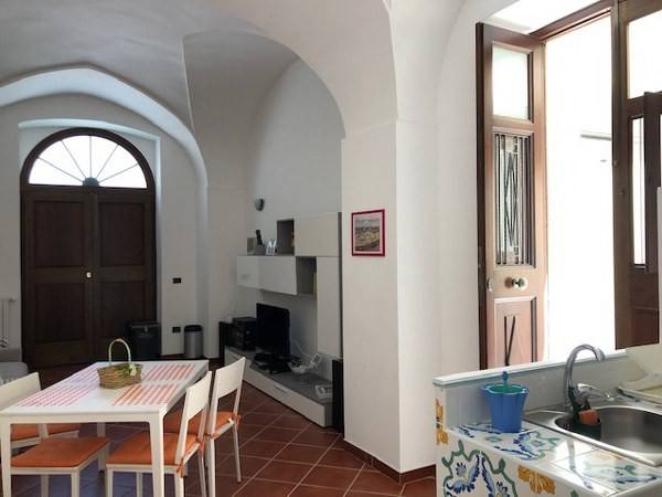 appartamento in affitto a Brindisi in zona Centro Città