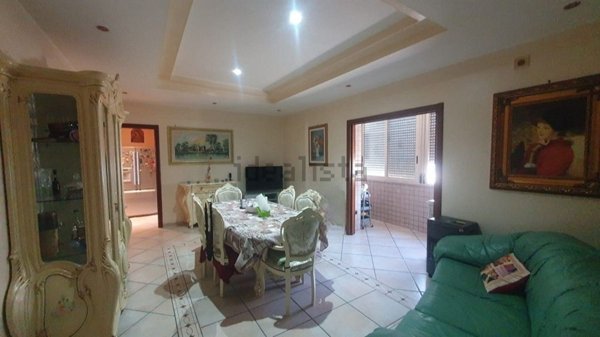 appartamento in affitto a Brindisi in zona Commenda