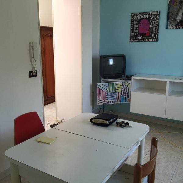 appartamento in affitto a Brindisi in zona Paradiso