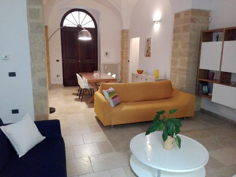 appartamento in affitto a Brindisi in zona Centro Città
