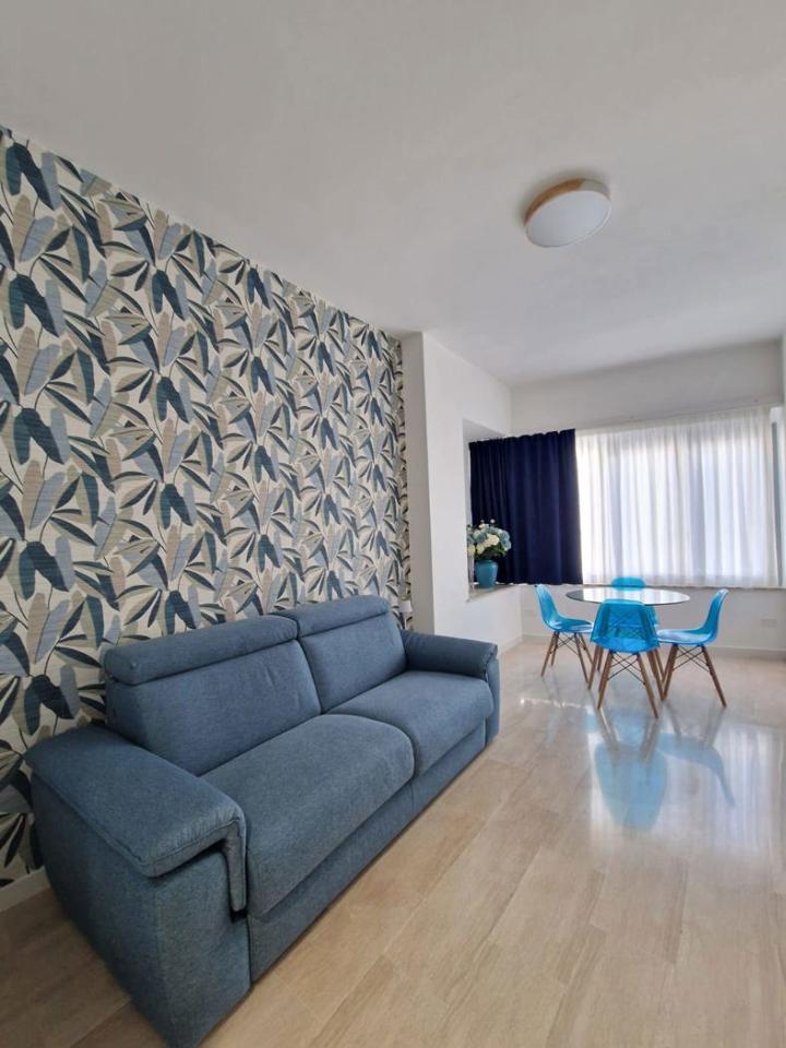 appartamento in affitto a Brindisi in zona Cappuccini