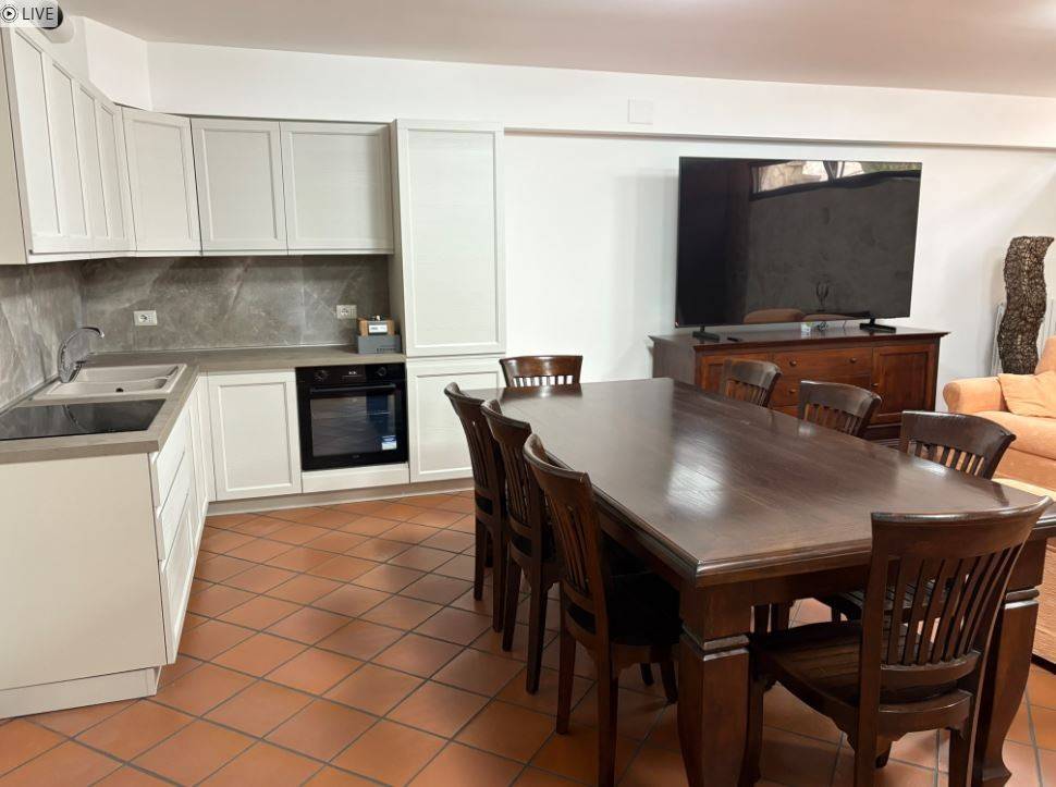 appartamento in affitto a Brindisi in zona Paradiso