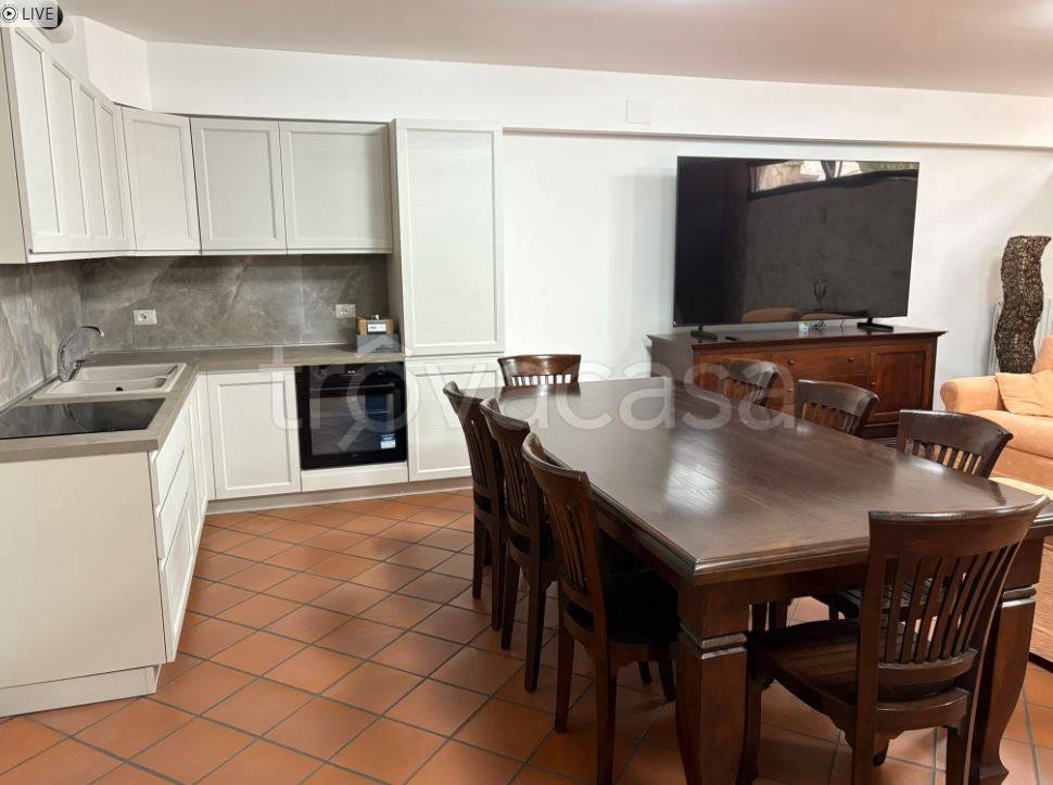 appartamento in affitto a Brindisi