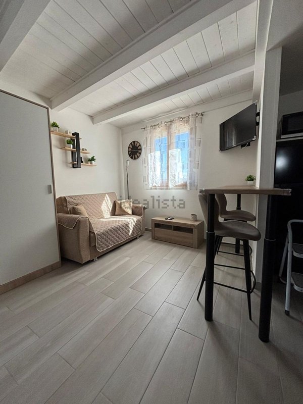 appartamento in affitto a Brindisi