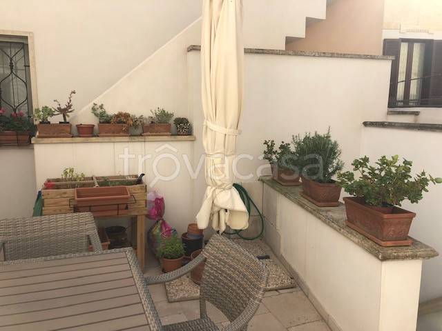 appartamento in affitto a Brindisi in zona Centro Città