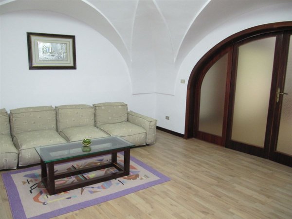 appartamento in affitto a Brindisi in zona Centro Città