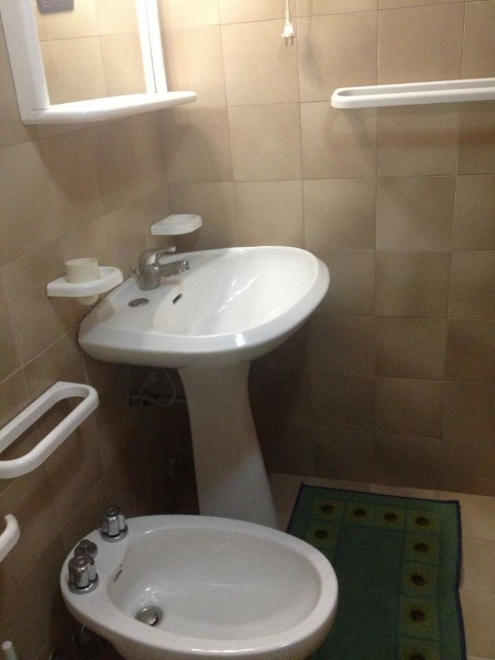 appartamento in affitto a Brindisi in zona Cappuccini