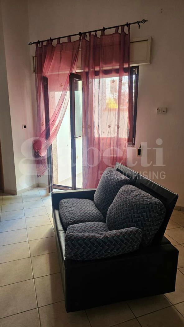 appartamento in affitto a Brindisi