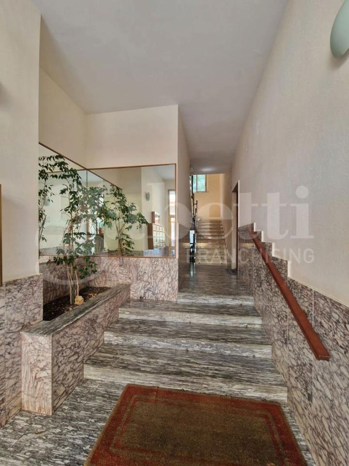 appartamento in affitto a Brindisi in zona Sant'Angelo