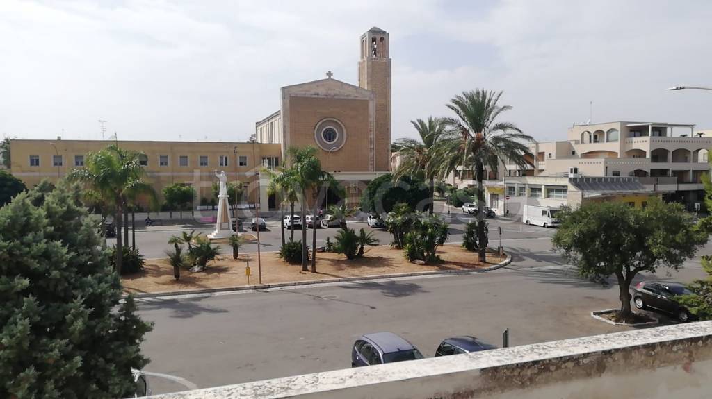 appartamento in affitto a Brindisi