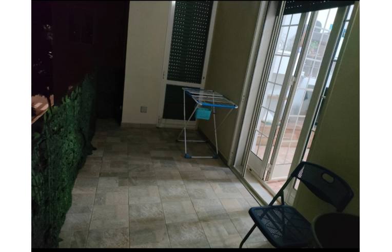 appartamento in affitto a Brindisi