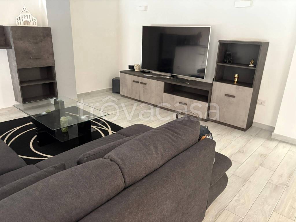 appartamento in affitto a Brindisi in zona Centro Città