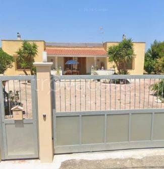 casa indipendente in affitto a Brindisi