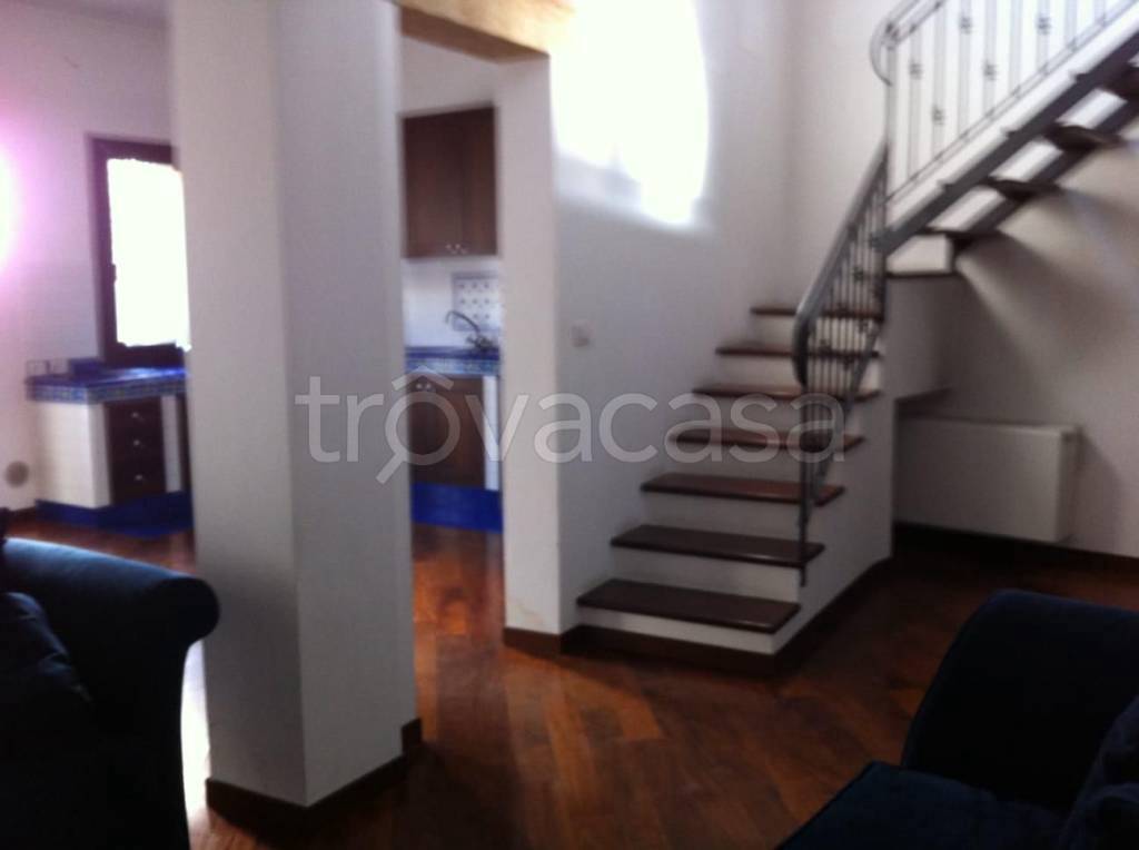 appartamento in affitto a Brindisi in zona Centro Città