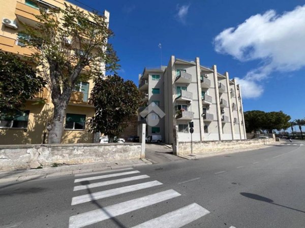 appartamento in affitto a Brindisi in zona Centro Città