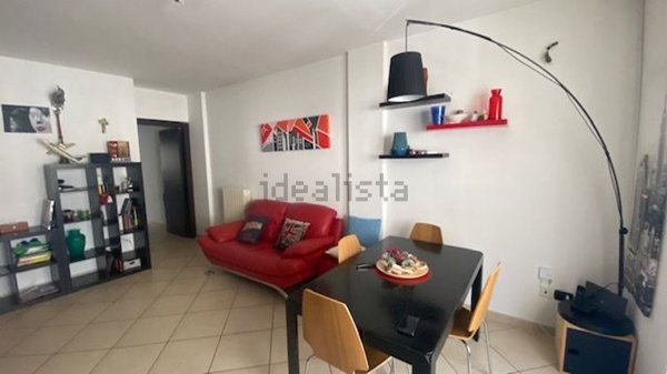 appartamento in affitto a Brindisi