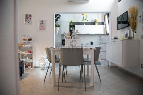 appartamento in affitto a Brindisi