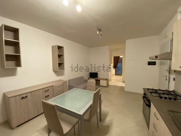 appartamento in affitto a Brindisi in zona Commenda