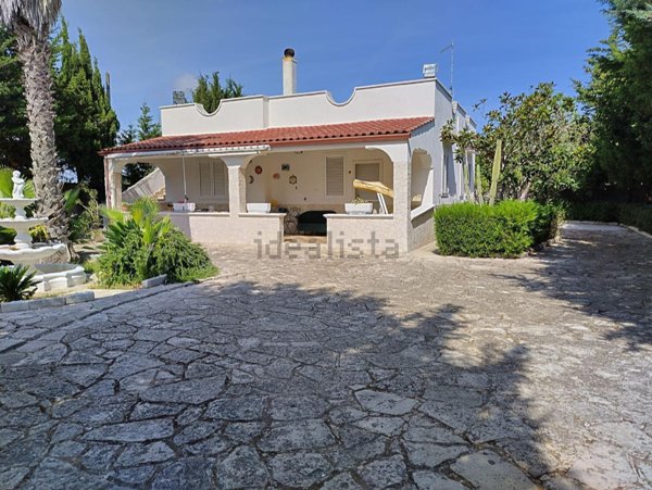 casa indipendente in affitto a Brindisi