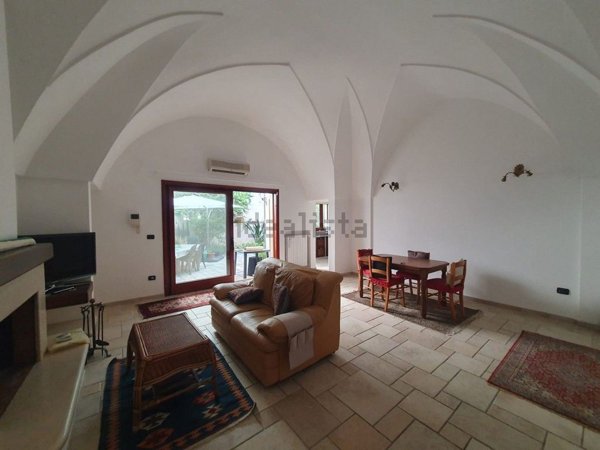 appartamento in affitto a Brindisi in zona Centro Città