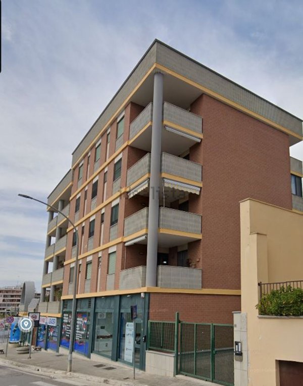 appartamento in affitto a Brindisi